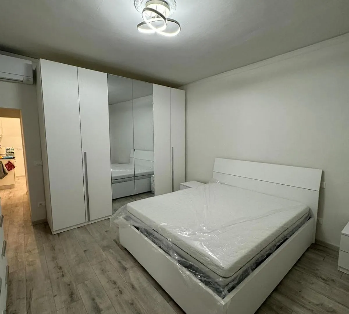 Spacious & Trendy 2Br Apartment Florenz