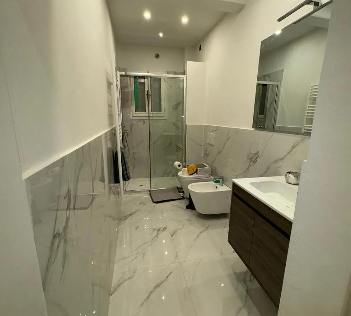 Spacious & Trendy 2Br Apartment Florenz