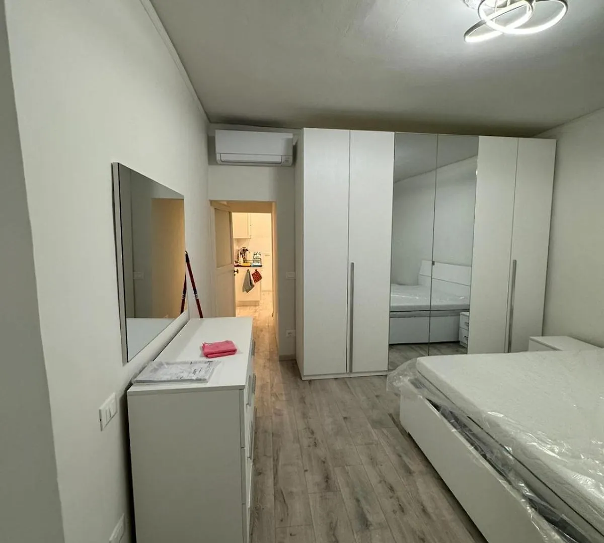 Spacious & Trendy 2Br Apartment Florenz